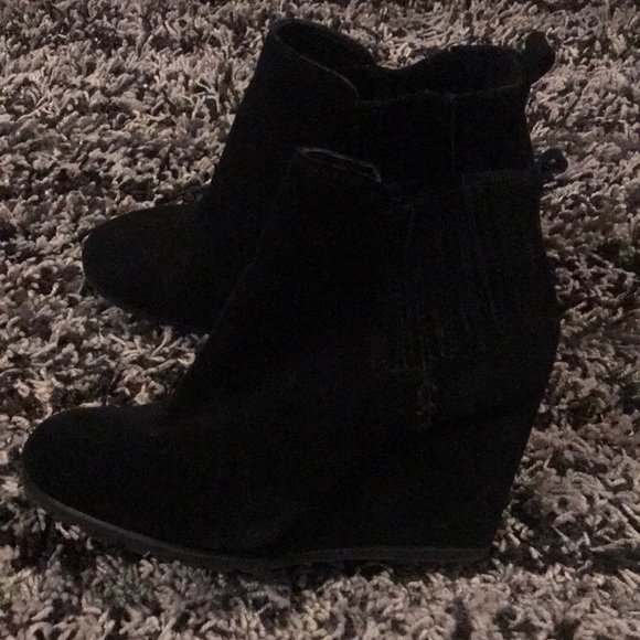 Booties - Picture 2 of 4